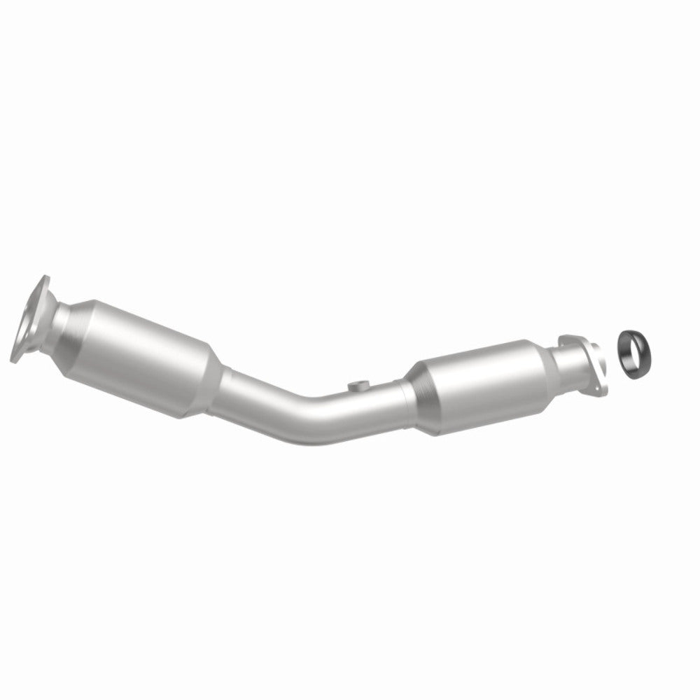 t 2007-2012 Nissan Sentra Catalytic Converter-Direct-Fit OEM Grade 49753 Magnaflow MagnaFlow Exhaust Products
