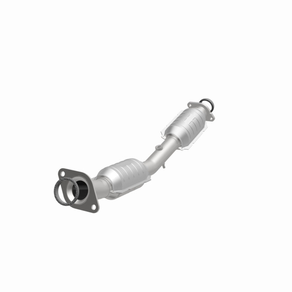 MagnaFlow direct-fit catalytic converter for 2007-2012 Nissan stainless steel CARB compliant 551833