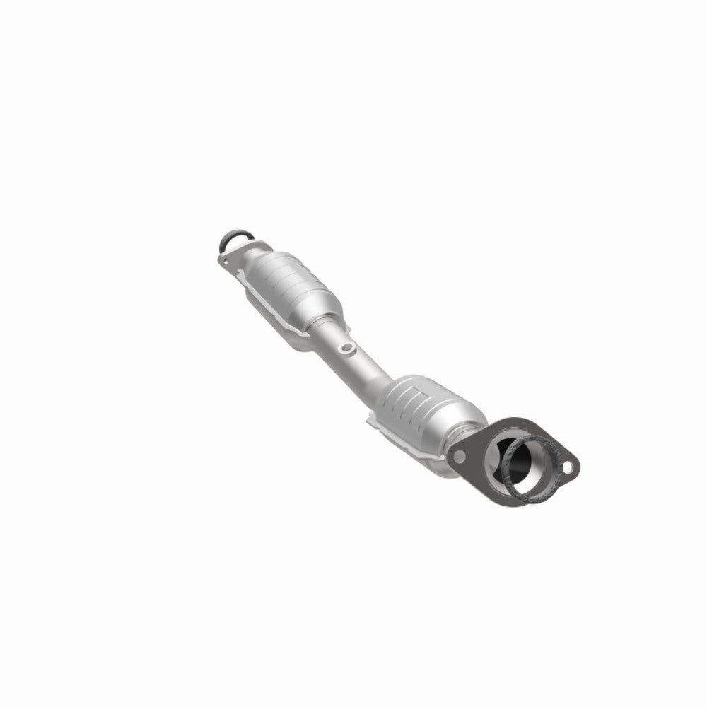 MagnaFlow direct-fit catalytic converter for 2007-2012 Nissan stainless steel CARB compliant 551833