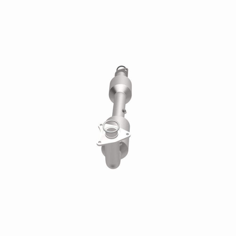 MagnaFlow direct-fit catalytic converter for 2007-2009 Toyota Tundra 4.0L stainless steel CARB compliant 5582626