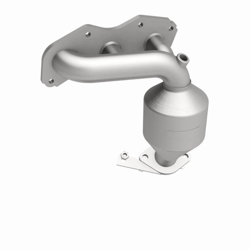 t 2007-2015 Toyota Sienna 3.5L Direct-Fit Catalytic Converter 5582250 Magnaflow MagnaFlow Exhaust Products