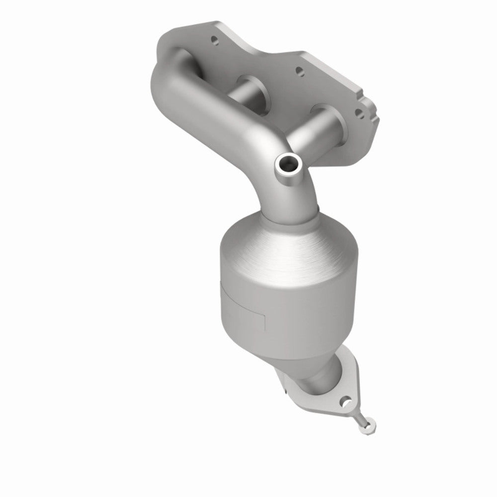 t 2007-2015 Toyota Sienna 3.5L Direct-Fit Catalytic Converter 5582250 Magnaflow MagnaFlow Exhaust Products