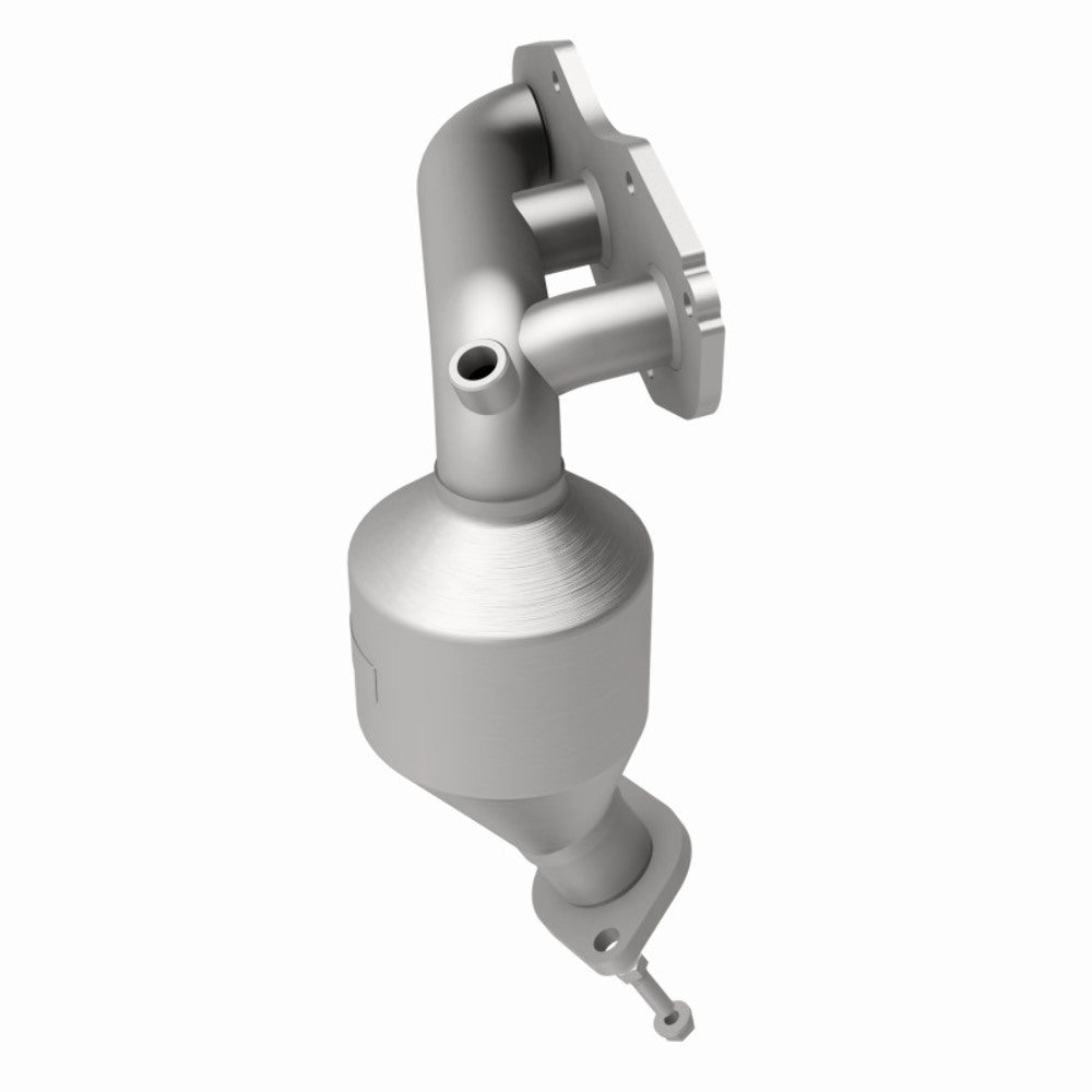 t 2007-2015 Toyota Sienna 3.5L Direct-Fit Catalytic Converter 5582250 Magnaflow MagnaFlow Exhaust Products
