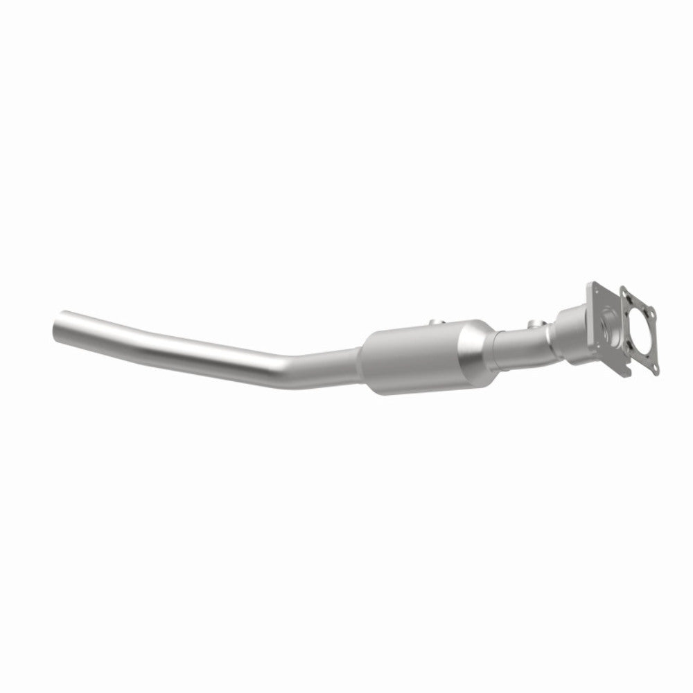 t 2007-2017 Jeep Compass Direct-Fit Catalytic Converter 49192 Magnaflow MagnaFlow Exhaust Products