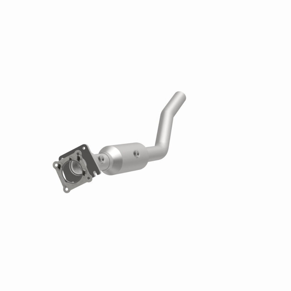 t 2007-2017 Jeep Compass Direct-Fit Catalytic Converter 49192 Magnaflow MagnaFlow Exhaust Products