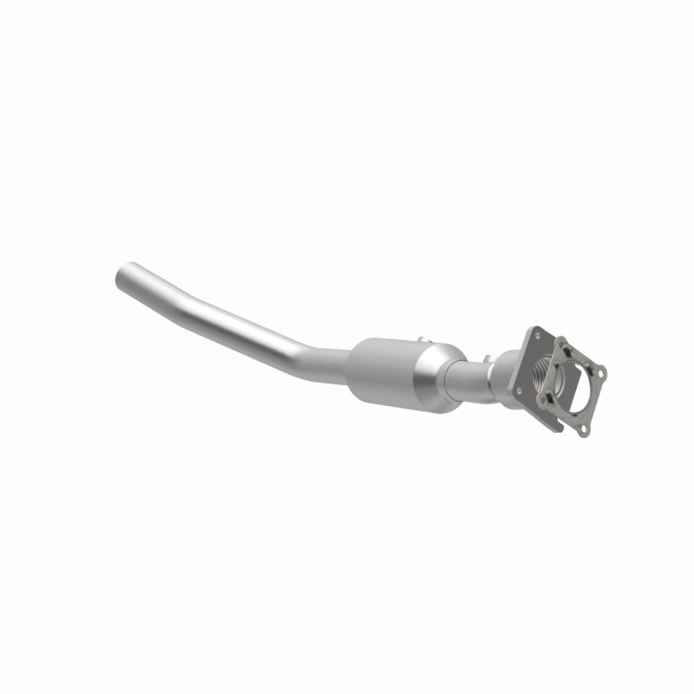 t 2007-2017 Jeep Compass Direct-Fit Catalytic Converter 49192 Magnaflow MagnaFlow Exhaust Products