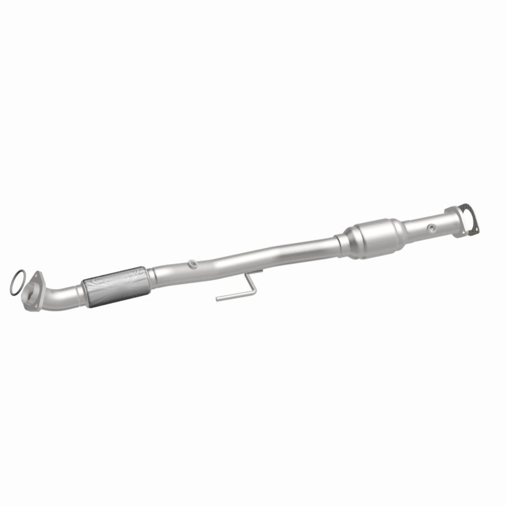 MagnaFlow catalytic converter for 2007-2017 Nissan Altima stainless steel CARB compliant