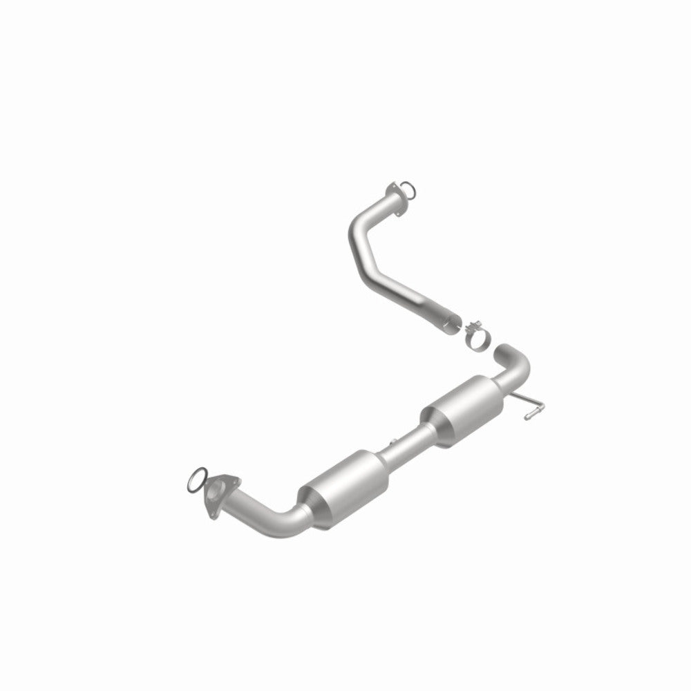 t 2007-2017 Toyota Tundra Bolt-On Catalytic Converter Assembly OEM 49935 Magnaflow MagnaFlow Exhaust Products