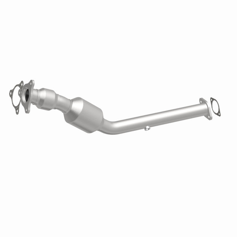 MagnaFlow direct-fit catalytic converter fits 2007 Chevrolet Cobalt and 2007 Saturn Ion. Avoid potential exhaust leaks by using the included gaskets to get a proper seal and 2007 C