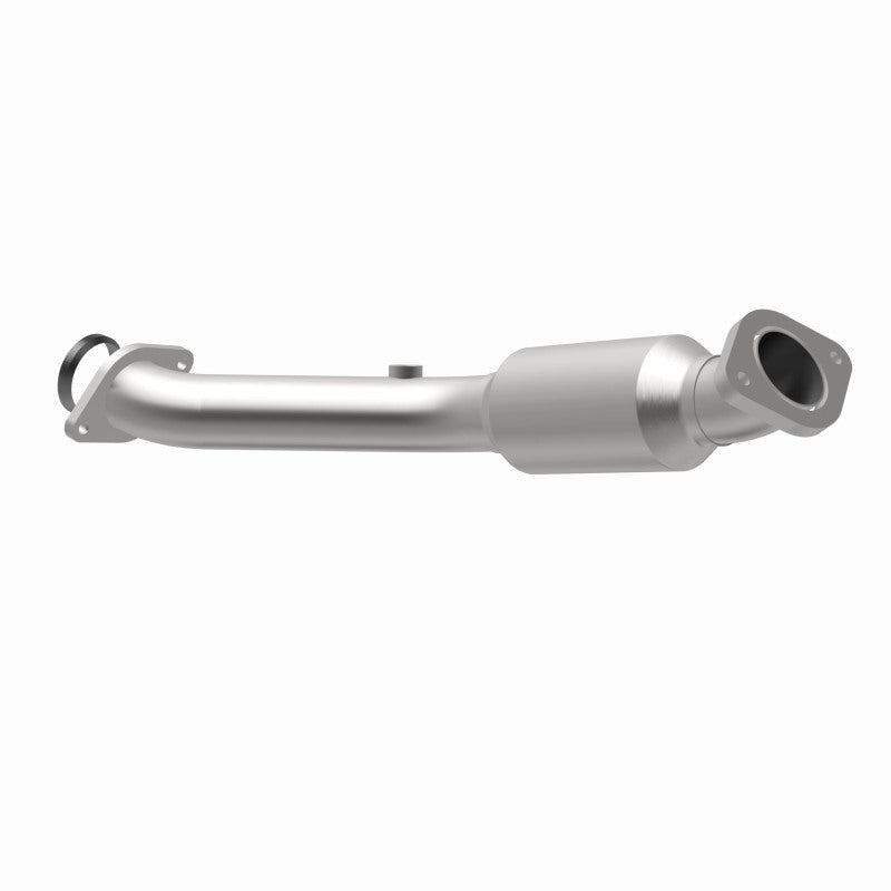 MagnaFlow direct-fit catalytic converter for 2007-2011 Chevy Corvette 6.0L stainless steel CARB compliant 5461733