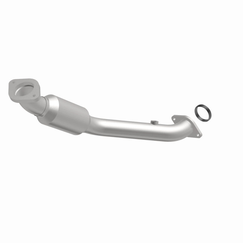 MagnaFlow direct-fit catalytic converter for 2007-2011 Chevy Corvette 6.0L stainless steel CARB compliant 5461999