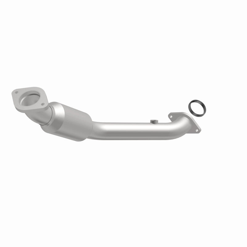 MagnaFlow direct-fit catalytic converter for 2007-2011 Chevy Corvette 6.0L stainless steel CARB compliant 5461999