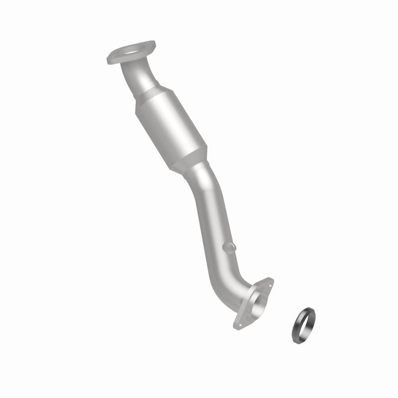 MagnaFlow direct-fit catalytic converter for 2007-2011 Chevy Corvette 6.0L stainless steel CARB compliant 5461999