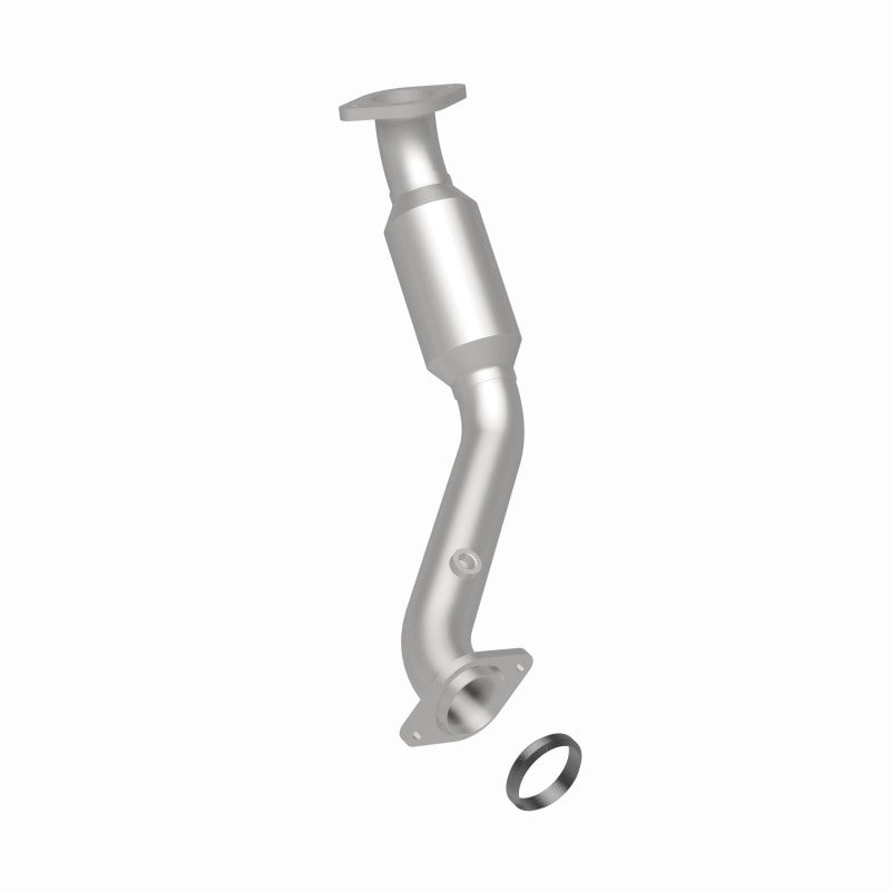 MagnaFlow direct-fit catalytic converter for 2007-2011 Chevy Corvette 6.0L stainless steel CARB compliant 5461999