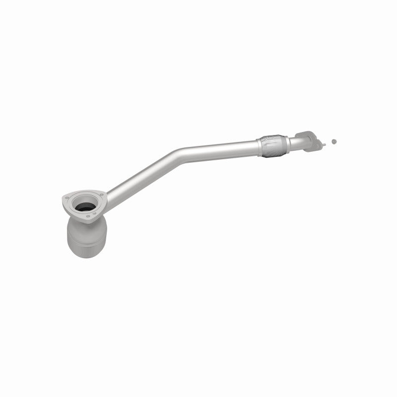 MagnaFlow direct-fit catalytic converter fits 2007 Chevrolet Malibu 3.5L stainless steel CARB compliant 5561423