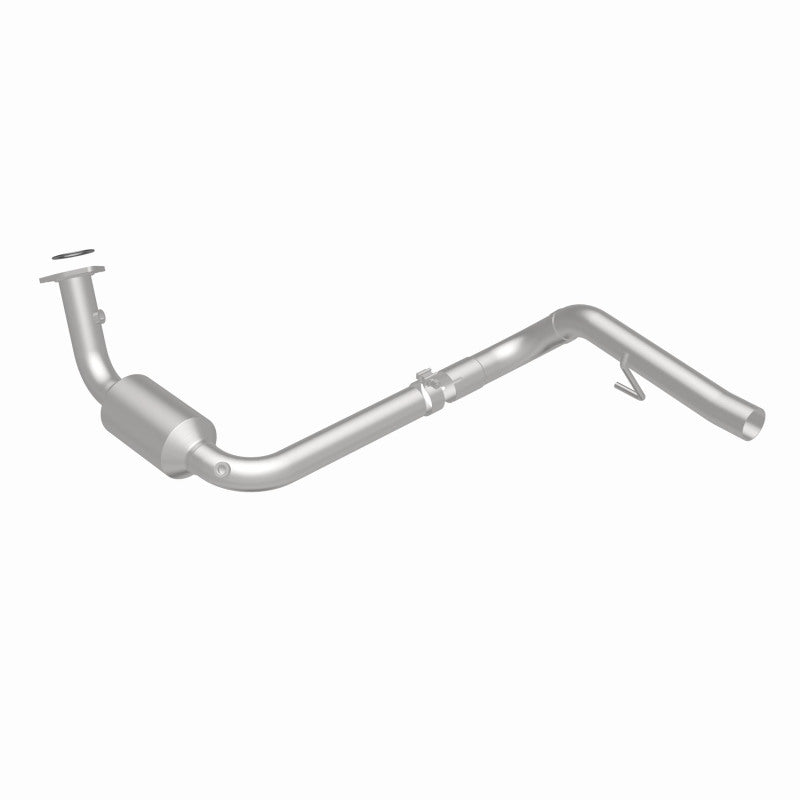 MagnaFlow direct-fit catalytic converter for Chevy Silverado 1500 stainless steel CARB compliant 5451418