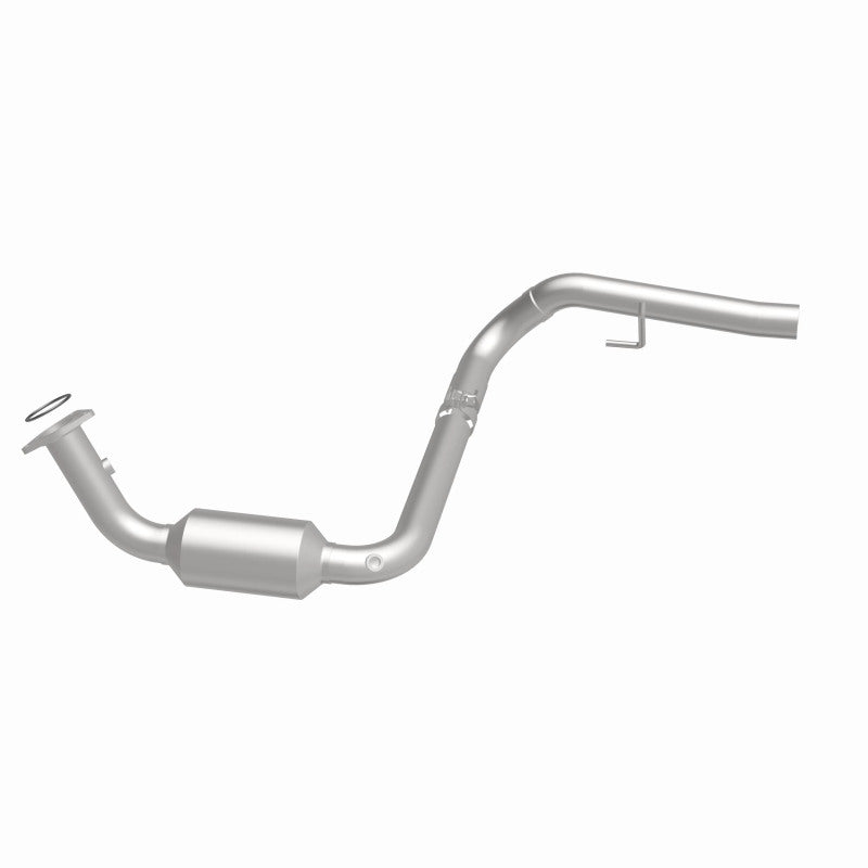 MagnaFlow direct-fit catalytic converter for Chevy Silverado 1500 stainless steel CARB compliant 5451418