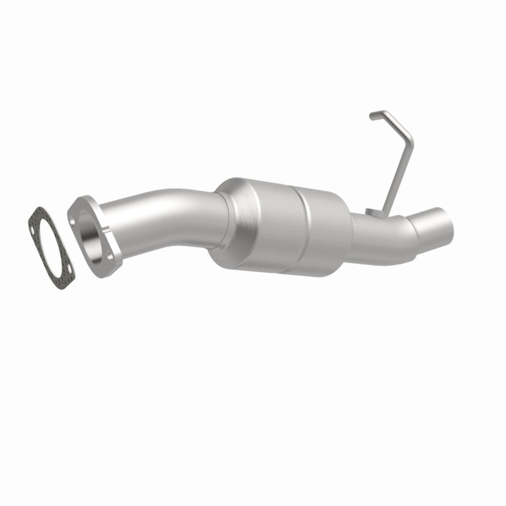 MagnaFlow direct-fit catalytic converter for Chevy Silverado 2500 stainless steel CARB compliant 5451006