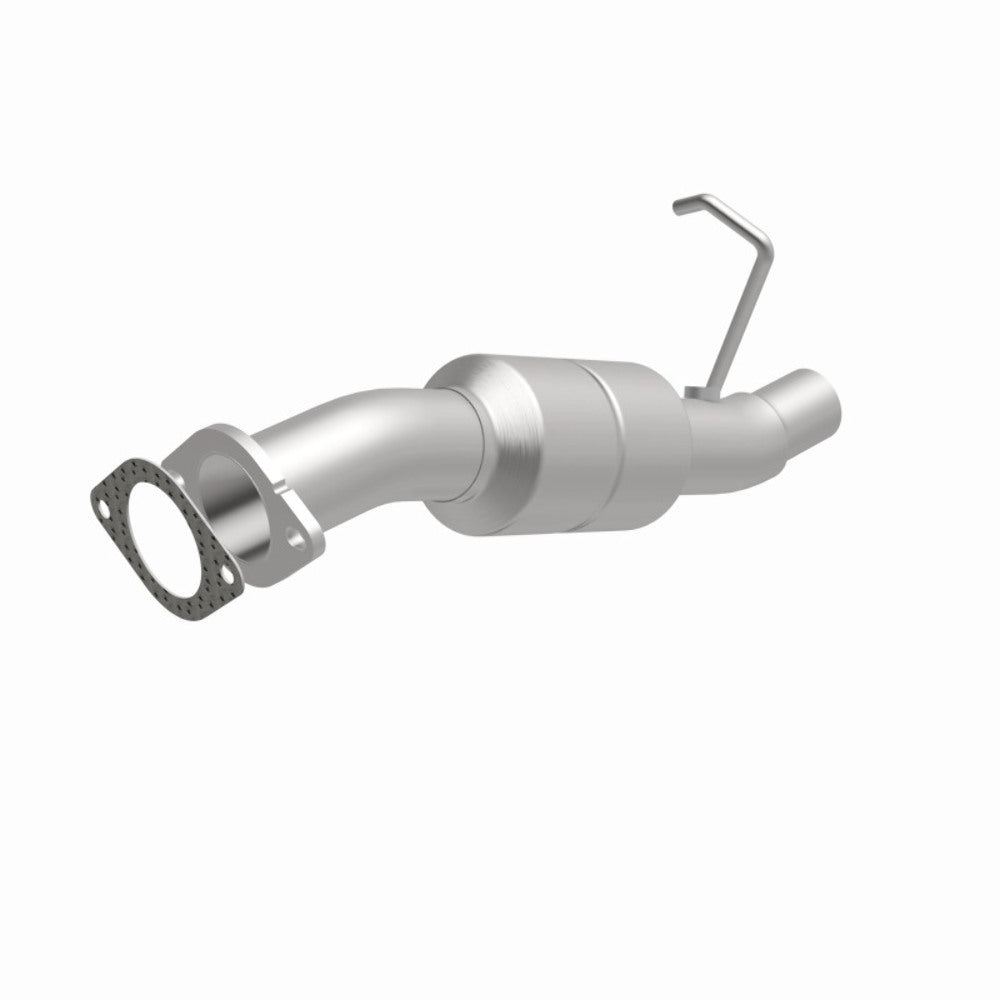 MagnaFlow direct-fit catalytic converter for Chevy Silverado 2500 stainless steel CARB compliant 5451006