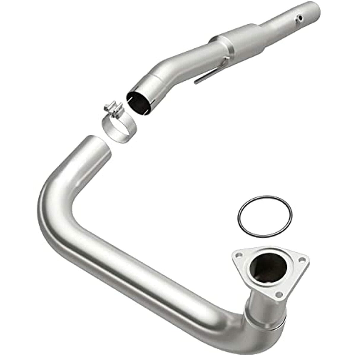 t 2007 Chevrolet Silverado 3500 Classic CARB Converter 5451642 Magnaflow MagnaFlow Exhaust Products