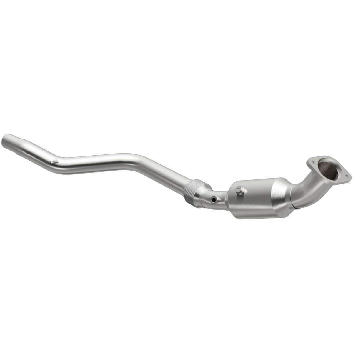 t 2007 Dodge Charger 3.5L Direct-Fit Catalytic Converter 5561140 Magnaflow MagnaFlow Exhaust Products