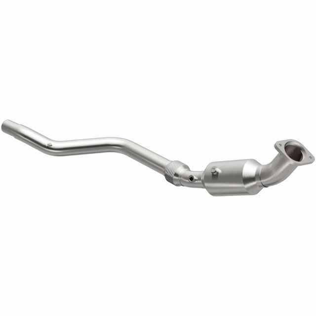 t 2007 Dodge Charger 3.5L Direct-Fit Catalytic Converter 5561140 Magnaflow MagnaFlow Exhaust Products