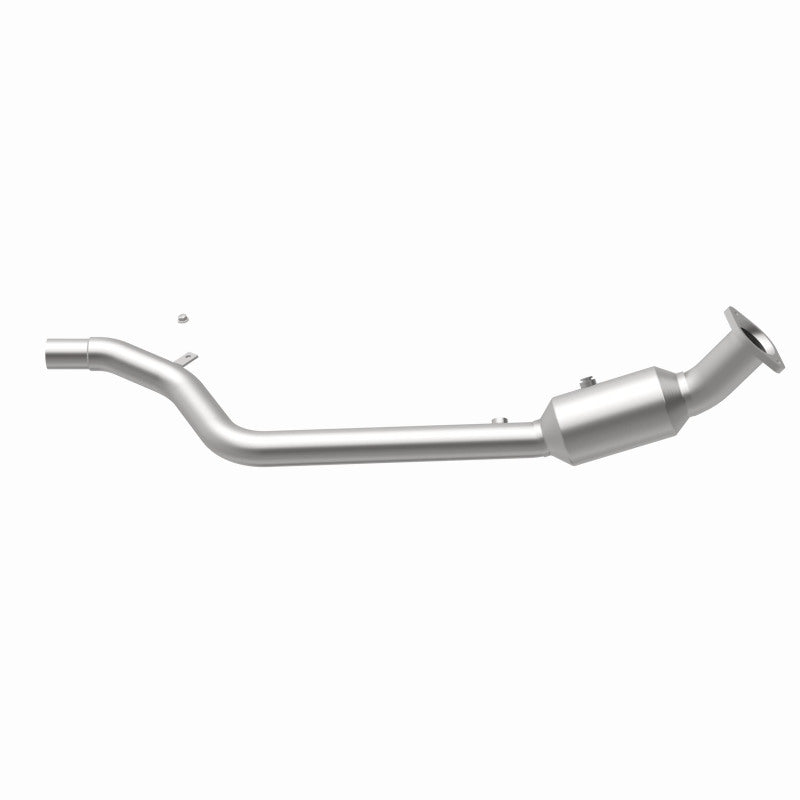 MagnaFlow direct-fit catalytic converter for Dodge Charger 3.5L stainless steel CARB compliant 5561241