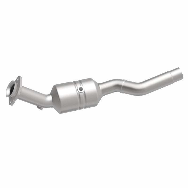 t 2007 Jaguar XK 4.2L Direct-Fit Catalytic Converter 5461948 Magnaflow MagnaFlow Exhaust Products