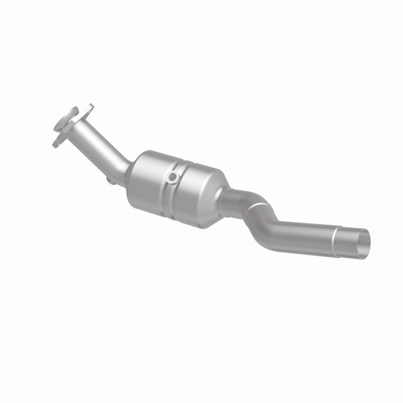 t 2007 Jaguar XK 4.2L Direct-Fit Catalytic Converter 5461948 Magnaflow MagnaFlow Exhaust Products