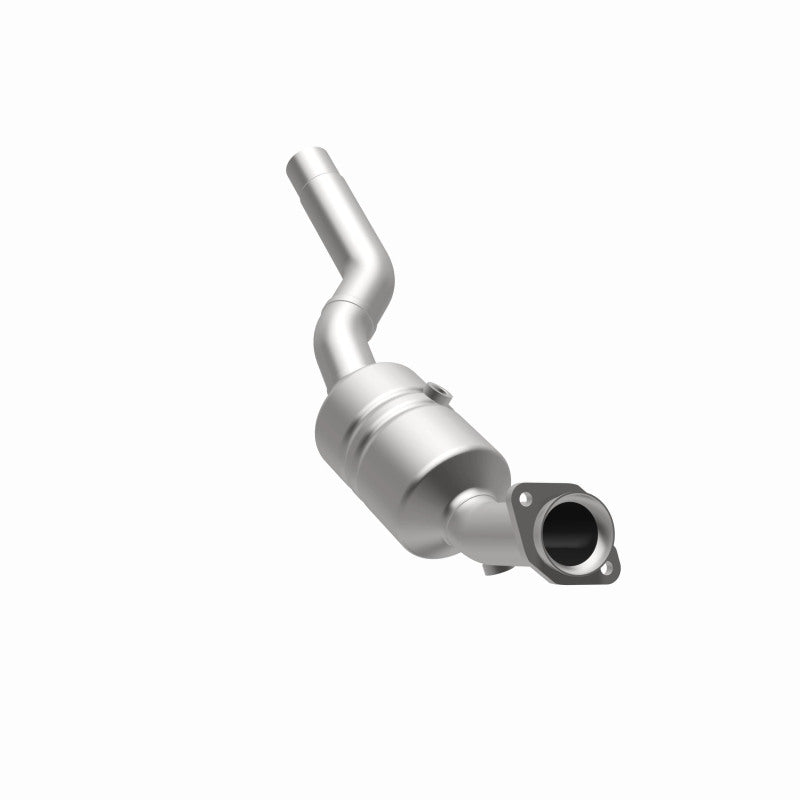 t 2007 Jaguar XK 4.2L Direct-Fit Catalytic Converter 5461948 Magnaflow MagnaFlow Exhaust Products