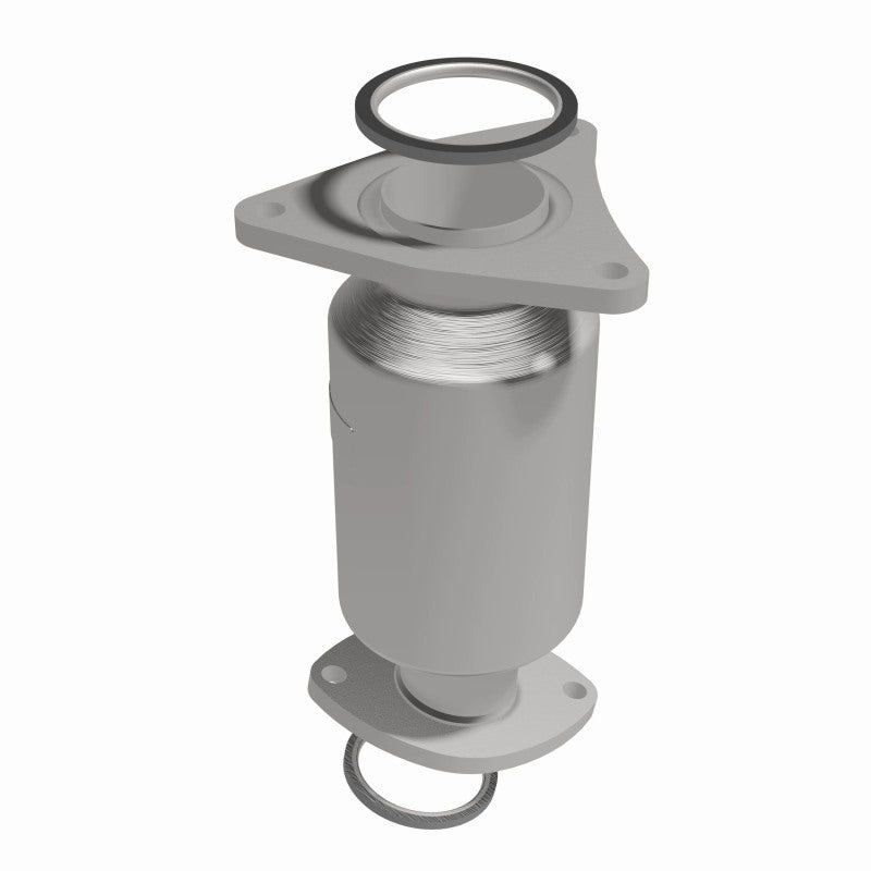 MagnaFlow direct-fit catalytic converter for 2007-2010 Lexus S4 4.3L stainless steel CARB compliant 5411032