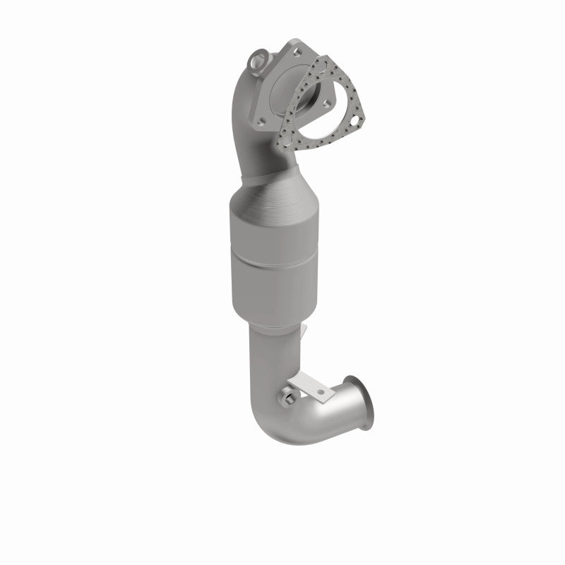 MagnaFlow direct-fit catalytic converter fits 2007 Mini Cooper 1.6L stainless steel CARB compliant 5411350
