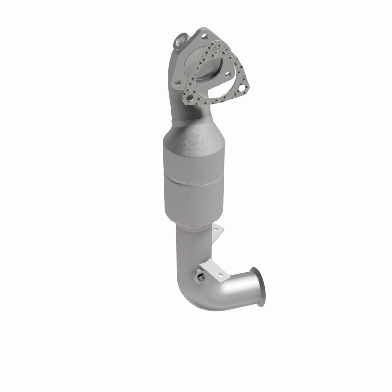 MagnaFlow direct-fit catalytic converter fits 2007 Mini Cooper 1.6L stainless steel CARB compliant 5411350
