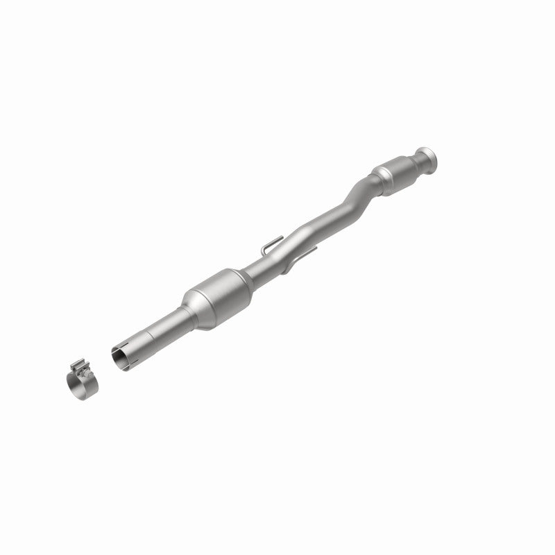 t 2007 Mini Cooper 1.6L Direct-Fit Catalytic Converter 5421846 Magnaflow MagnaFlow Exhaust Products