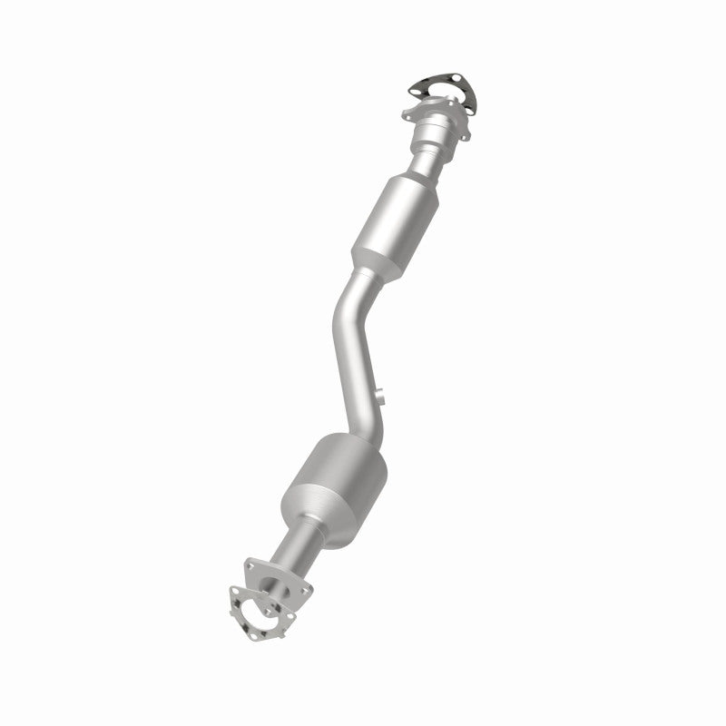 MagnaFlow direct-fit catalytic converter fits 2007 Saturn Vue 2.4L stainless steel CARB compliant 5481722