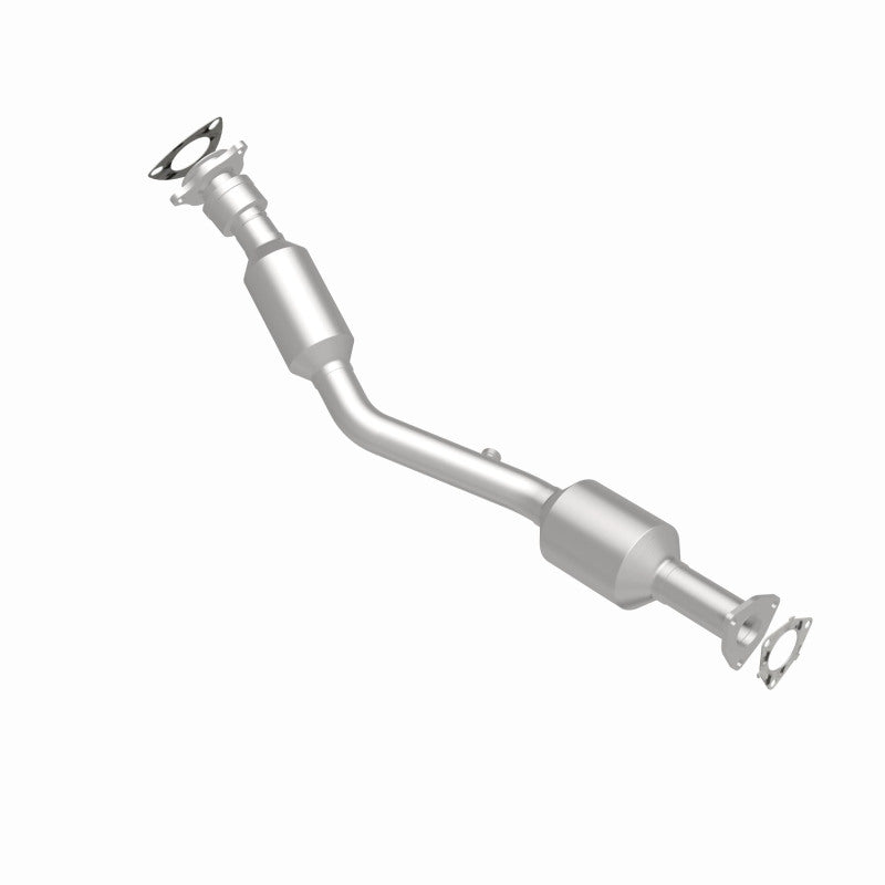 MagnaFlow direct-fit catalytic converter fits 2007 Saturn Vue 2.4L stainless steel CARB compliant 5481722