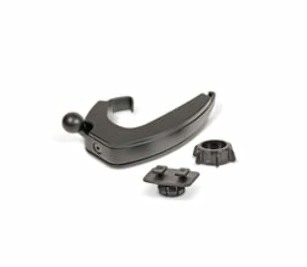 2007 Silverado HD Classic CTS3 Pillar Display Mount 2001-07 GM 2500/3500 28602 diesel performance tuner