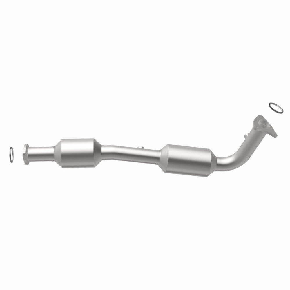 t 2007- Toyota Tundra 5.7L Direct-Fit Catalytic Converter 5582630 Magnaflow MagnaFlow Exhaust Products