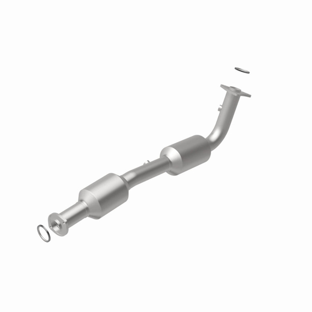t 2007- Toyota Tundra 5.7L Direct-Fit Catalytic Converter 5582630 Magnaflow MagnaFlow Exhaust Products