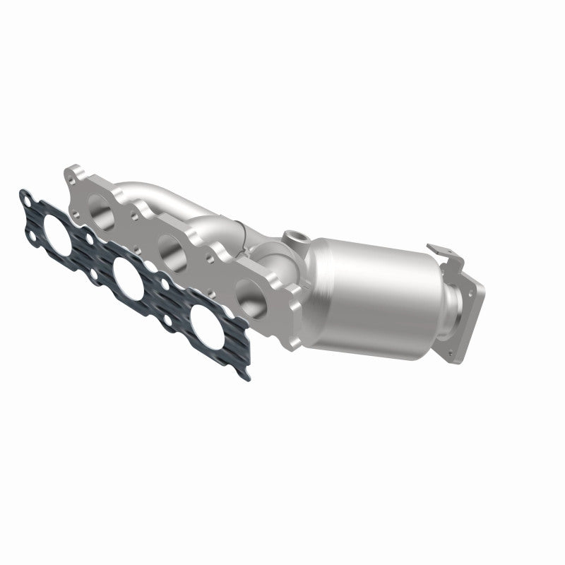 t 2007 XC90 3.2L Underbody Direct-Fit Catalytic Converter 52131 Magnaflow MagnaFlow Exhaust Products