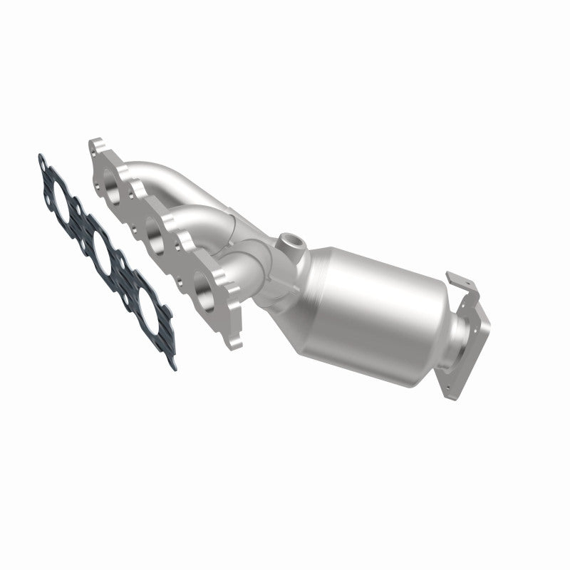 t 2007 XC90 3.2L Underbody Direct-Fit Catalytic Converter 52131 Magnaflow MagnaFlow Exhaust Products
