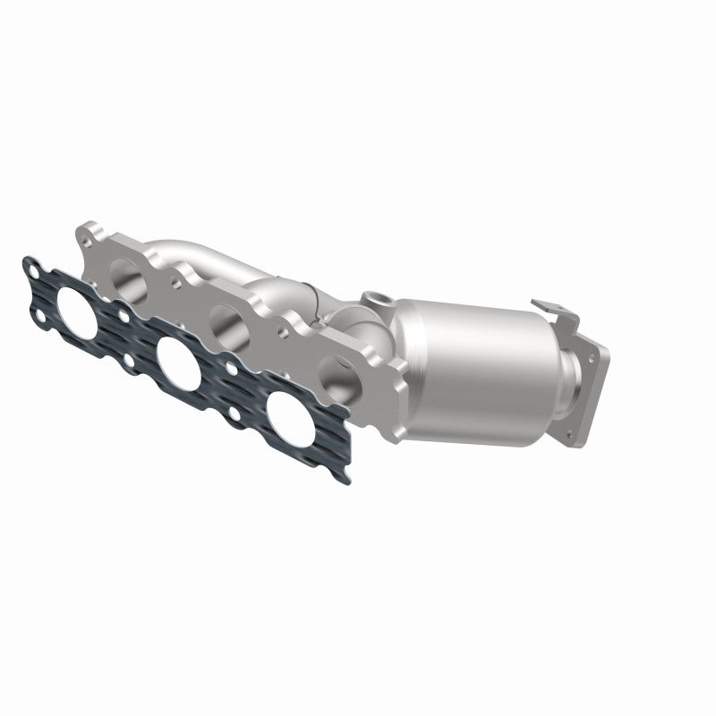 t 2007 XC90 3.2L Underbody Direct-Fit Catalytic Converter 52131 Magnaflow MagnaFlow Exhaust Products