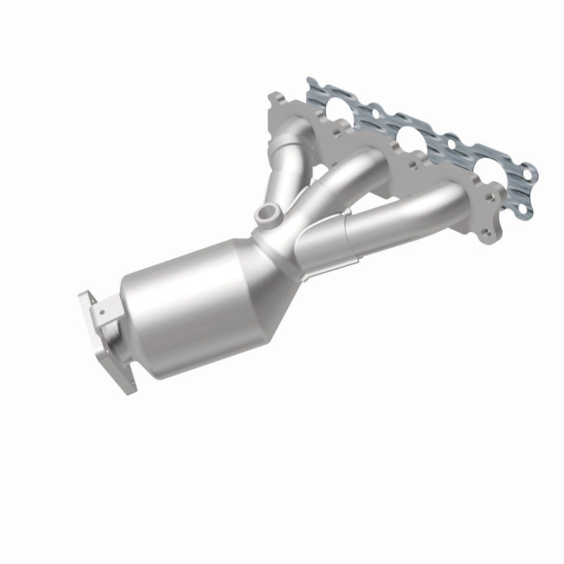 t 2007 XC90 3.2L Underbody Direct-Fit Catalytic Converter 52131 Magnaflow MagnaFlow Exhaust Products