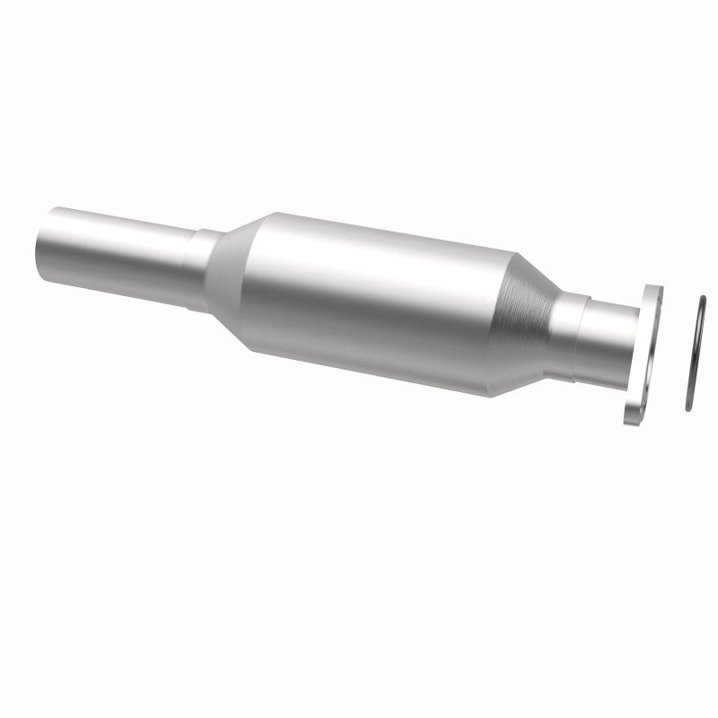 MagnaFlow direct-fit catalytic converter fits 2008-2009 Ford Fusion V6 3 stainless steel CARB compliant 52469
