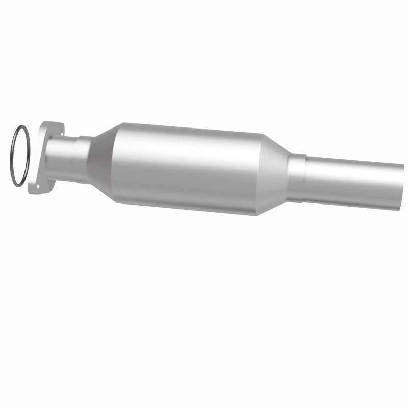 MagnaFlow direct-fit catalytic converter fits 2008-2009 Ford Fusion V6 3 stainless steel CARB compliant 52469
