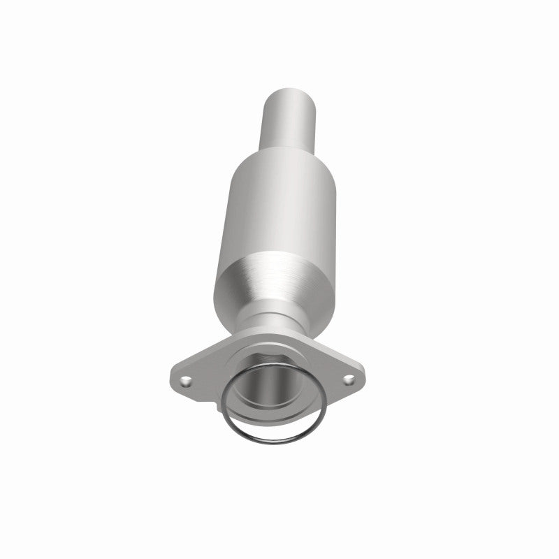 MagnaFlow direct-fit catalytic converter fits 2008-2009 Ford Fusion V6 3 stainless steel CARB compliant 52469