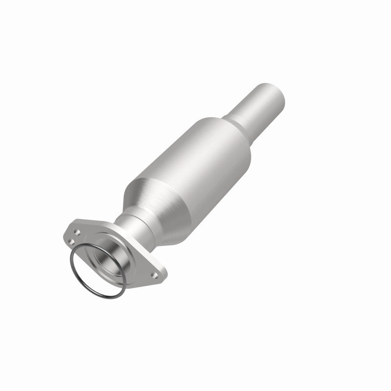 MagnaFlow direct-fit catalytic converter fits 2008-2009 Ford Fusion V6 3 stainless steel CARB compliant 52470