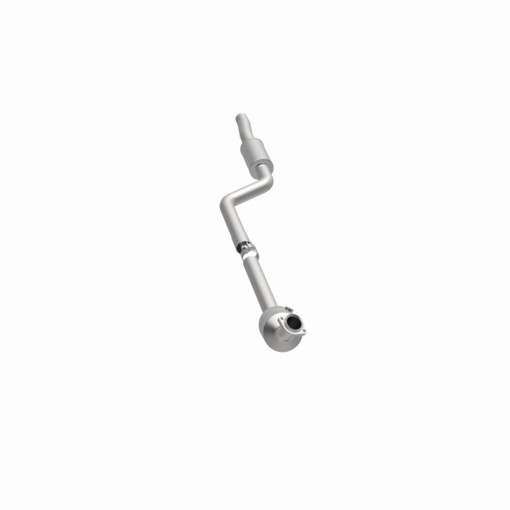 MagnaFlow direct-fit catalytic converter for 2008-2010 Mercedes-Benz 3.0L stainless steel CARB compliant 5561919