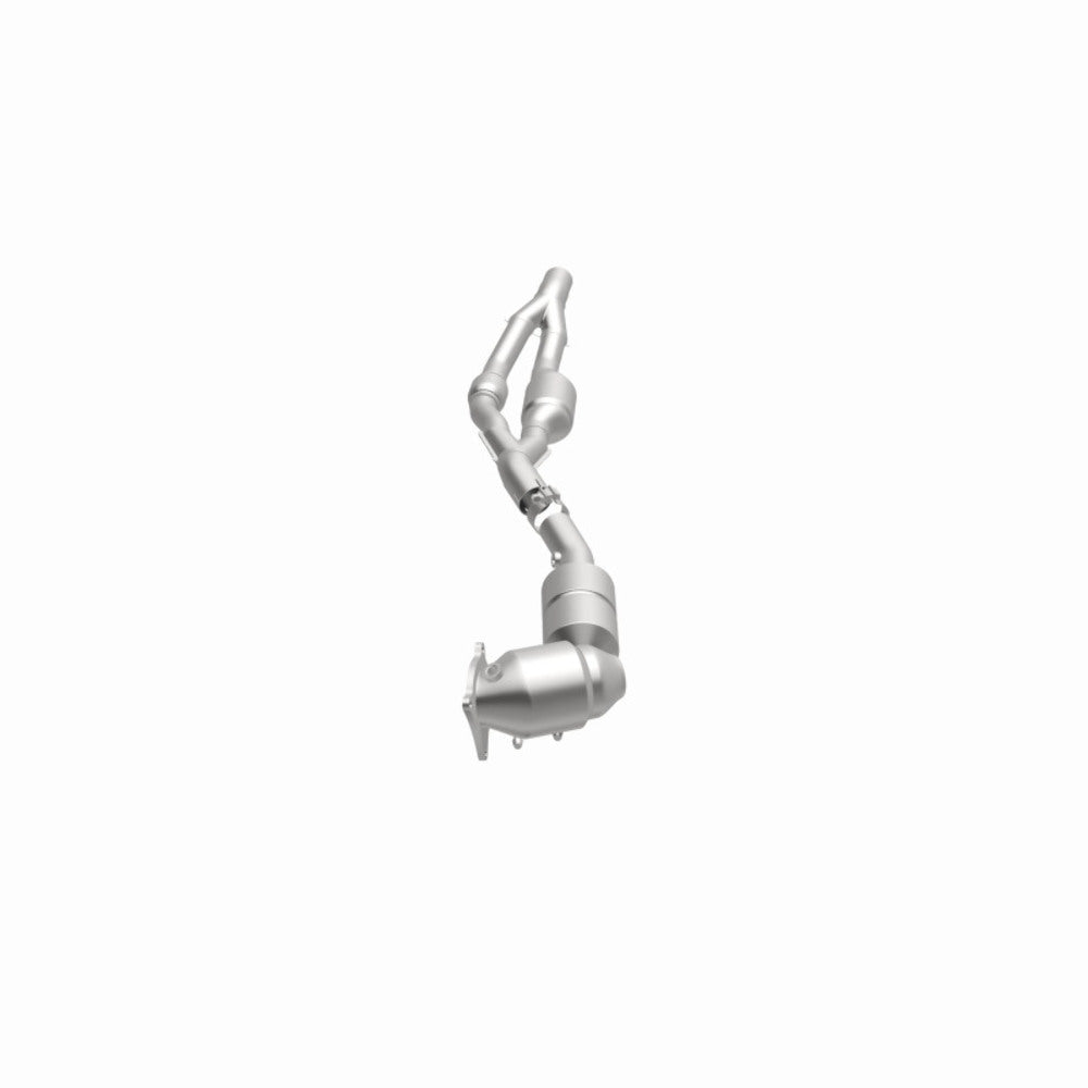 t 2008-2009 Audi TT Direct-Fit Catalytic Converter 49715 Magnaflow MagnaFlow Exhaust Products