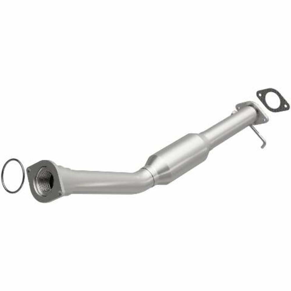 MagnaFlow direct-fit catalytic converter for 2006-2009 Chevy Impala stainless steel Federal EPA compliant OBDII 24221